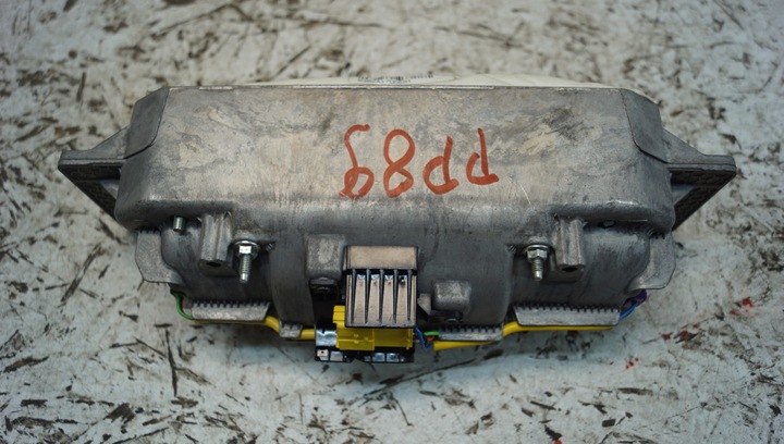 фото №7, Подушка подушка безпеки пасажира audi a6 c6 4f2880204f
