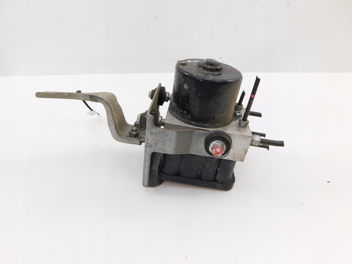 фото №7, Citroen c-crosser 2.2 hdi насос гальмівна abs