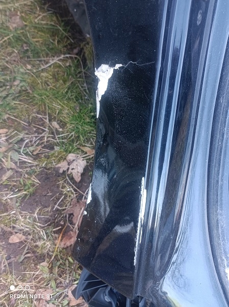 фото №7, Крыло четверть левый lub правые зад audi a8 d3