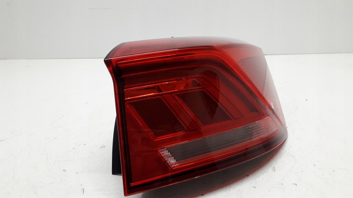 фото №8, Vw t-roc 17- лампа правая задняя led 2ga945096