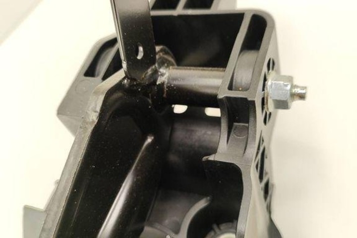 фото №10, Педаль тормоза peugeot 5008 ii mc, mj, mr, m4 84pa8b0294119 1.5l дизель
