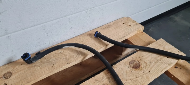 фото №7, Sq5 85 8r рестайлинг шланг омывателя лампа 8r0955953d 8r0955970b