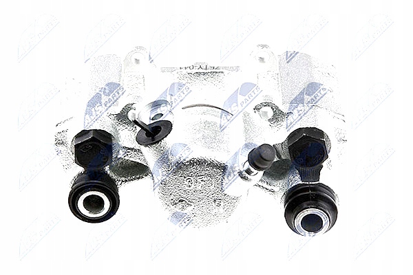 фото №11, Супорт гальмівний зад toyota corolla 01-06 corolla verso 02-04 prius