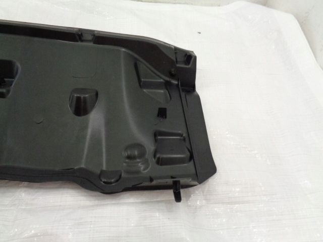 фото №11, Partner proace city verso панель під лобовим склом нижня нове