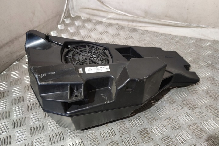 фото №9, Сабвуфер audi tt 8j3 8j8035382a 2.0l бензин 147kw 2006