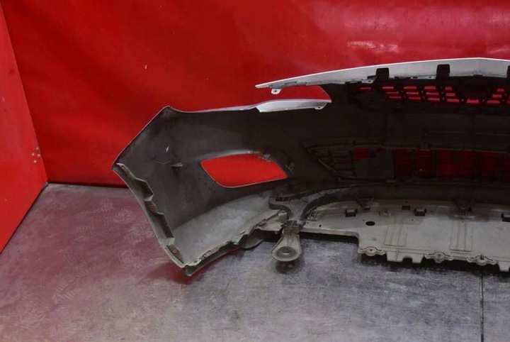 фото №13, Бампер перед переднє z176 opel astra 4 iv j 09-12