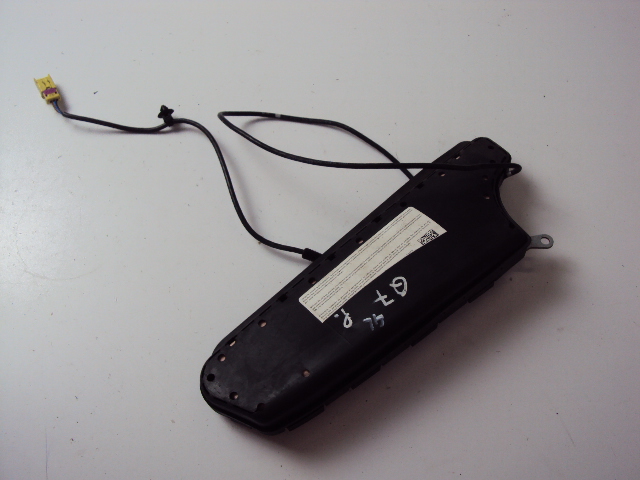 фото №1, Подушка подушка безопасности сиденья правая audi q7 4l