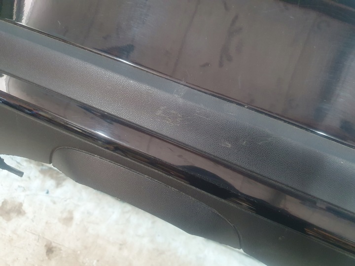 фото №7, Бампер mercedes glc w253 amg зад задній