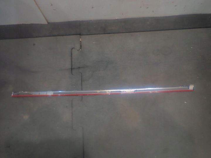 фото №5, Хром планка двері лівий перед vw touareg iii 2018-