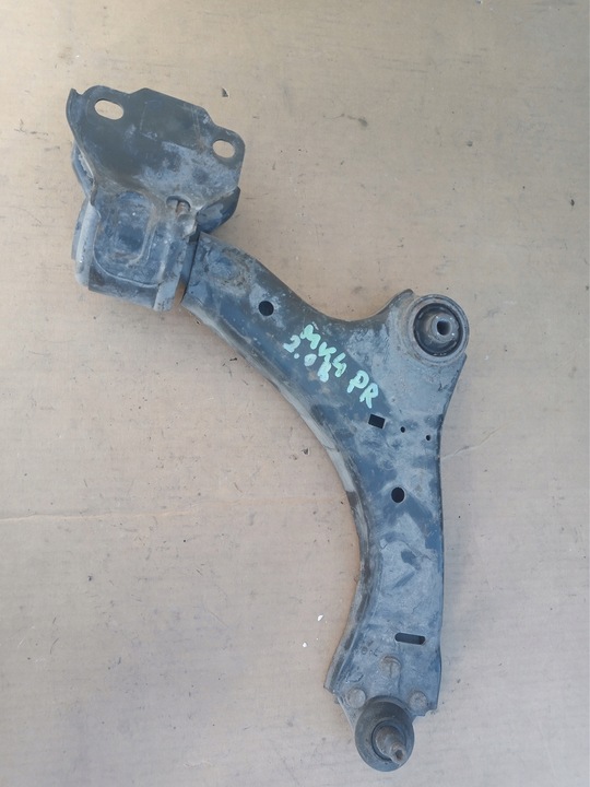 фото №1, Рычаг правые перед ford mondeo mk4