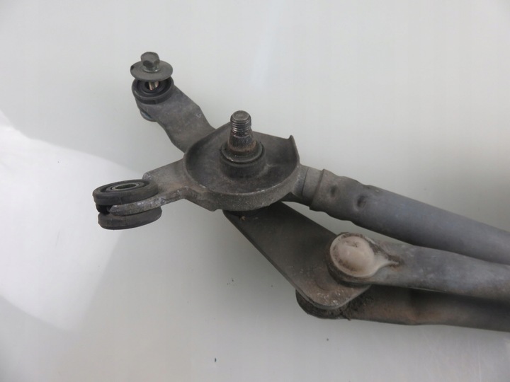 фото №6, Механизм дворник toyota avensis verso m2 8511044100 1592005950