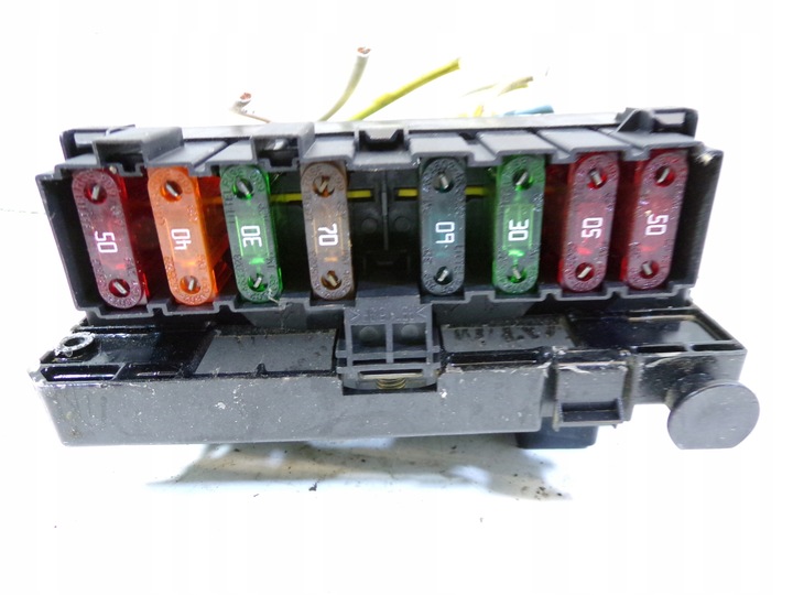 фото №6, Набір стартовий citroen 2.0 iaw4mp2.05 / 9642427080 kupuj тільки po numerach