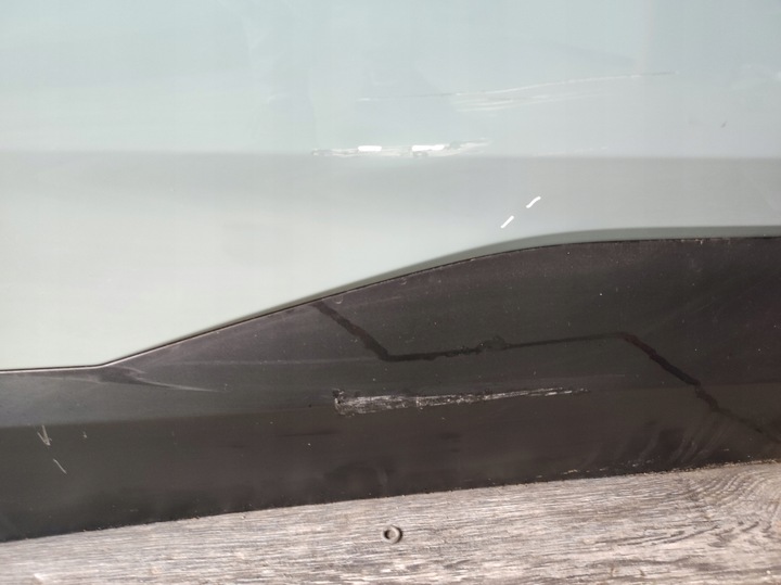 фото №15, Двері hyundai kona ii 2022- задні праві