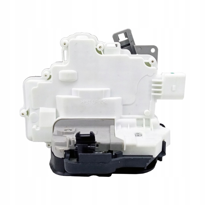 фото №1, Замок дверь зад правый do seat exeo exeo st 2008-