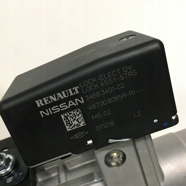 фото №10, Renault captur ii 1.0 tce lpg комп'ютер блокування bcm