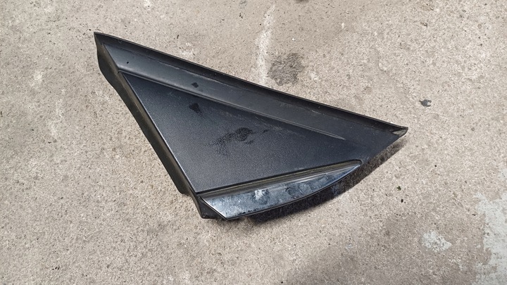 фото №1, Renault megane iv заглушка планка крыльев правая 638740438r