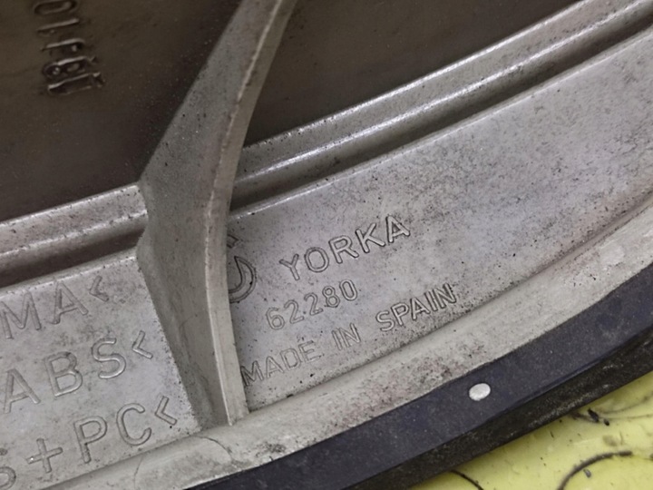 фото №11, Opel zafira a лампа левый зад