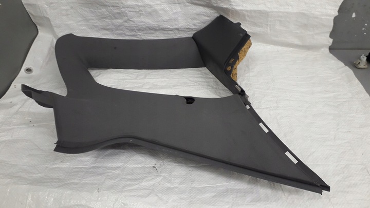 фото №11, Защита стойка левая правая зад audi a3 8l