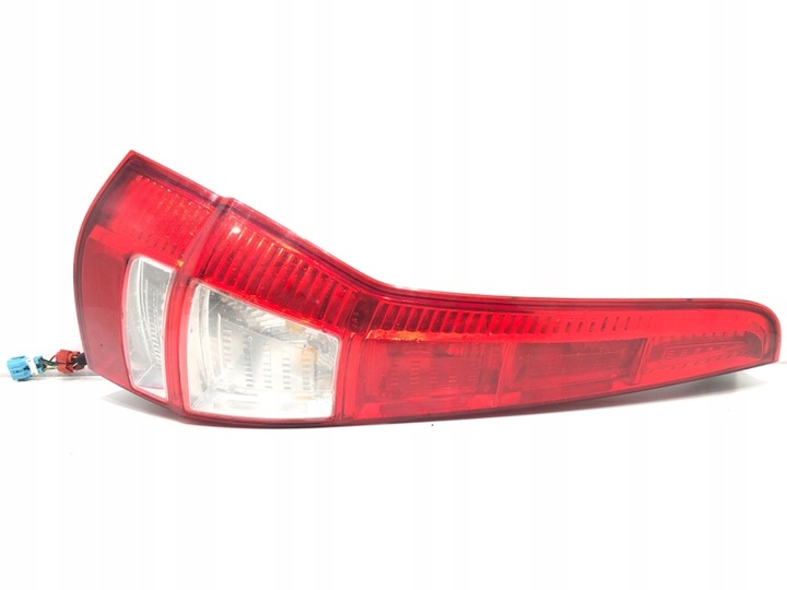 фото №1, Лампа лівий зад honda cr-v iii suv світло задня, ліва
