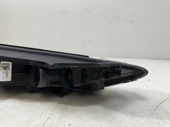 фото №9, Лампа левая перед drl hyundai kona полный led 92207-j90