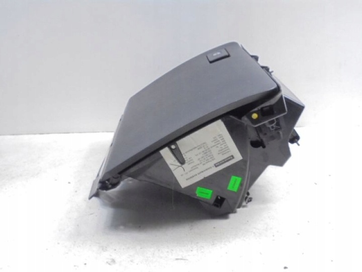 фото №6, Vw passat b6 бардачок пасажира 3c1857097ap