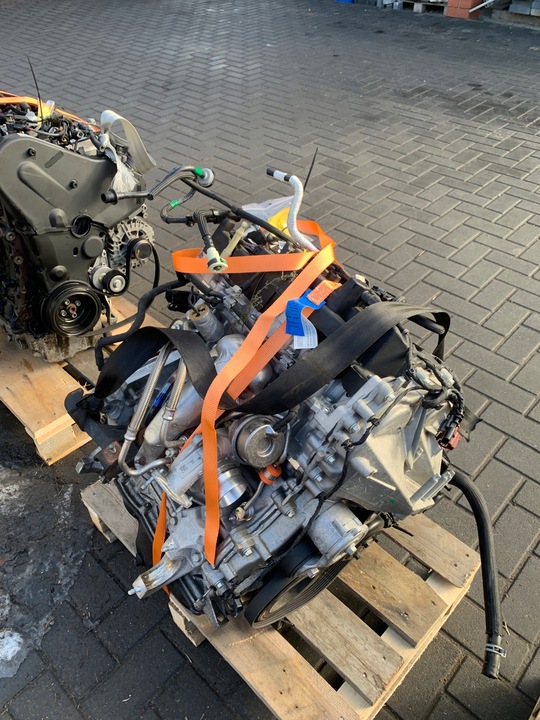 фото №6, Двигун 1.5 ecoboost ford yzda yzdb yzdc 33 tys km комплектний !