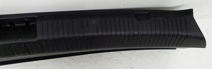 фото №4, Захист порога багажника зад bertone opel astra ii g 09153729