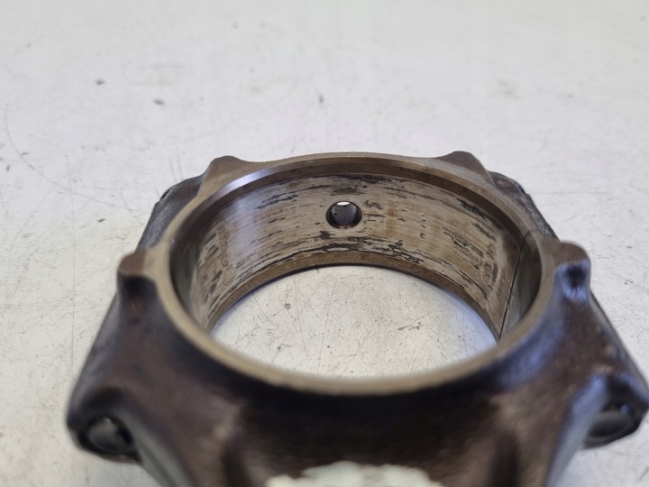 фото №9, Audi a4 b6 2.0 20v поршень шатун alt