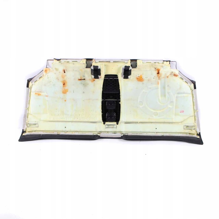 фото №11, Bmw f33 спинка диван зад задня шкіра dakota