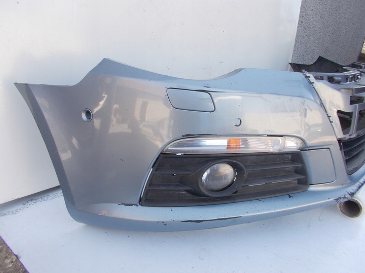 фото №9, Бампер переднє перед vw passat cc