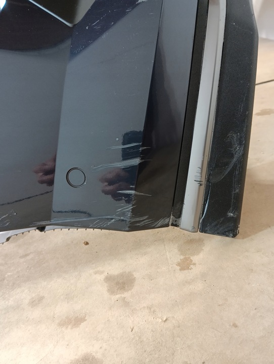 фото №12, Бампер перед kamra pdc комплектний hyundai kona ii 2 n-line nline