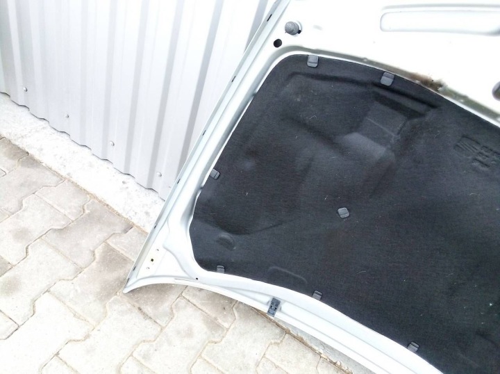 фото №13, Seat ibiza iii рестайлінг 6l 2008 капот