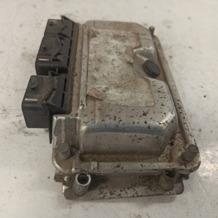фото №14, Peugeot 206 1.6 блок керування двигуном (ecu) 0261208101 964848298 car-stal