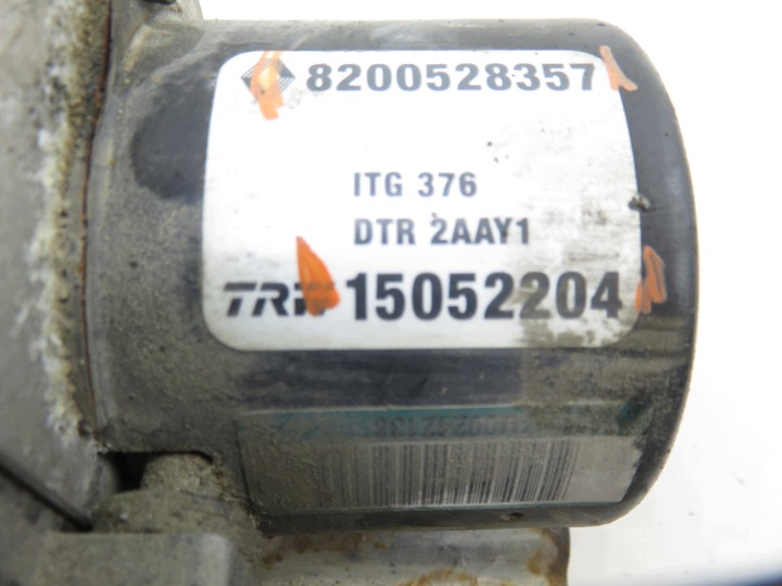 фото №12, Блок управления abs renault master ii fd 15052204 15113904e 54084794a