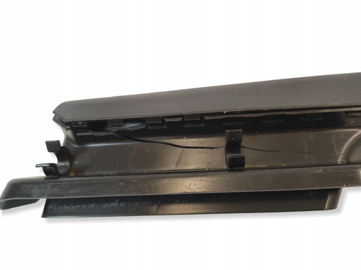 фото №9, Vw seat skoda audi забірник  повітропровід кермо повітря 2q0129509m