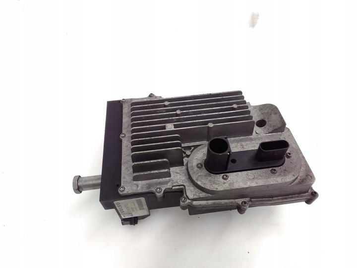 фото №1, Volvo xc90 2016 модуль керування заряджання акумулятора