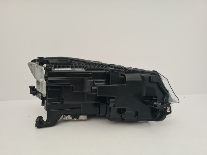 фото №6, Фара передня ліва повний led vw caddy v 2k8941035h
