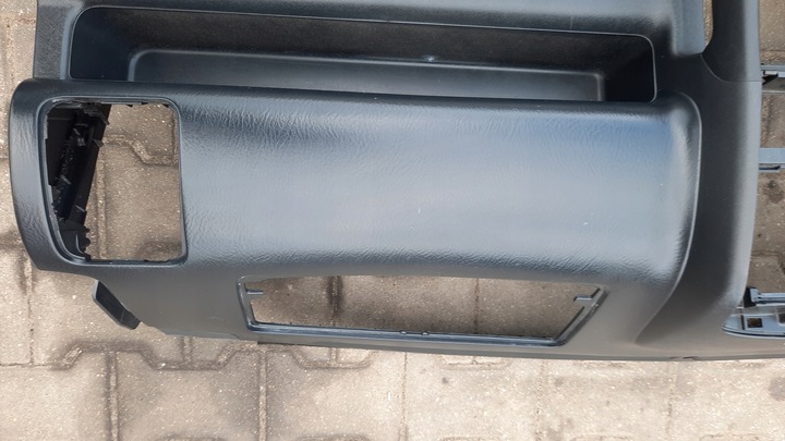 фото №6, Панель роздавальна консоль honda cr-v crv 01-06r