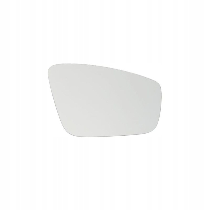 фото №1, Скло дзеркало праві blic 6102-10-2002330p