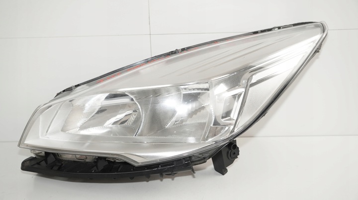 фото №8, Лампа левый перед передняя ford kuga mk2 13-16r