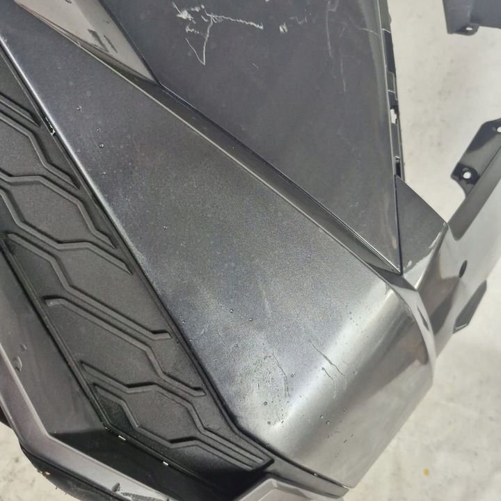 фото №9, Hyundai kona ii n-line 23- бампер зад задний pdc