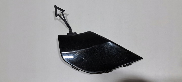 фото №1, Renault kadjar заглушка hak бампер перед 511804962r