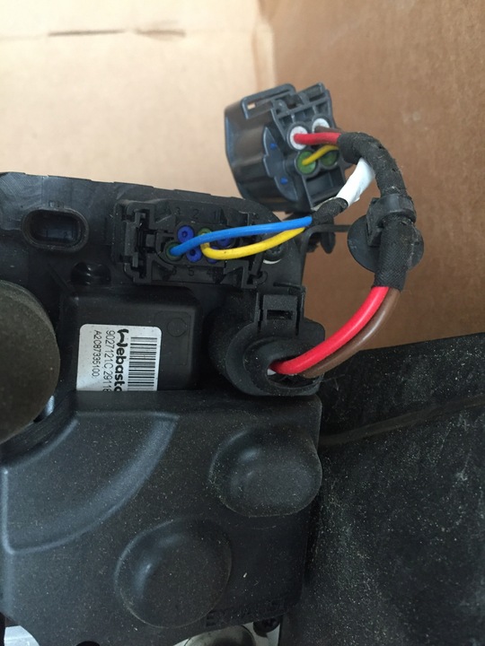 фото №13, Volvo xc60 ii вебасто комплектні 31694658