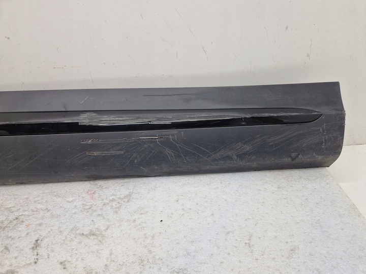 фото №3, Планка двері права mg marvel r 10365416