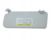 фото №1, Mercedes a w169 защита солнцезащитная правая