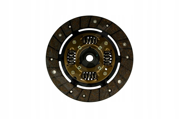 фото №1, Hart сцепление диск brava o marea uno 190