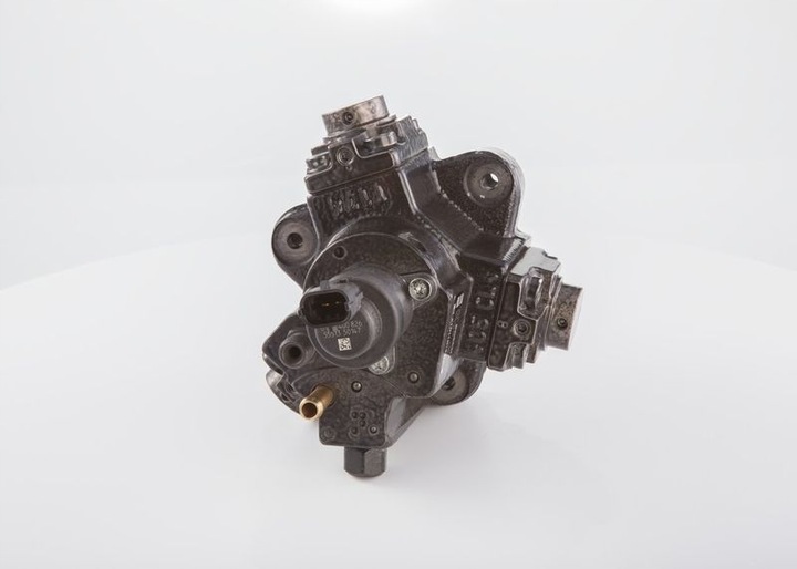 фото №16, Bosch 445 010 320 насос высокого давления