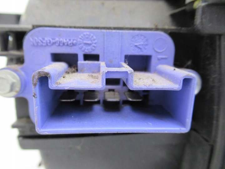 фото №6, Отопитель iveco stralis 440s45 5e9920200 fv vat