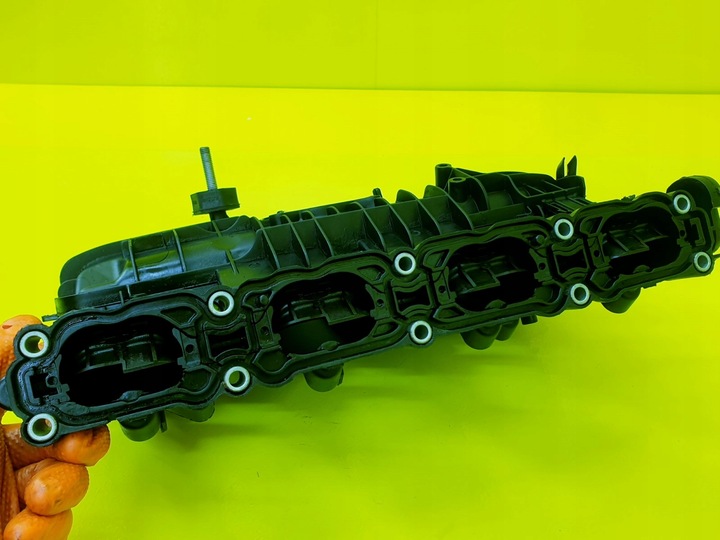 фото №7, Колектор всмоктуючий golf vii fl 2.0 tsi dkf оригінал