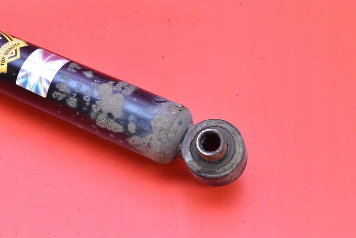 фото №8, Амортизатор правые зад 33017 614024jp mazda 5 1 i cr 2.0 16v 146 km 05-08